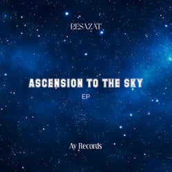 Ascension To The Sky