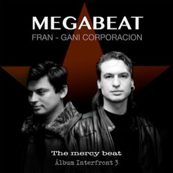 The Mercy Beat, Album Interfront 3