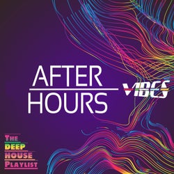 After-Hours Vibes: The Deep House Playlist
