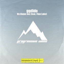 No Name Joe (feat. Finn Lake)