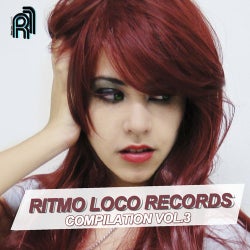 Ritmo Loco Records Compilation Vol.3