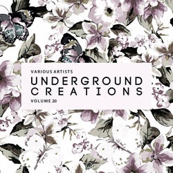 Underground Creations Vol. 20