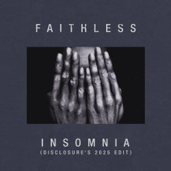Insomnia (Disclosure's 2025 Edit - Extended)