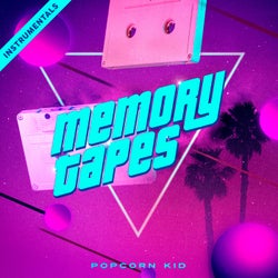 Memory Tapes (Instrumentals)