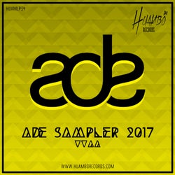 Ade Sampler 2017