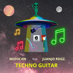 Techno Guitar (feat. Juanjo Rdgz)