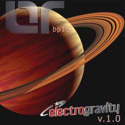 Electrogravity EP Volume 1