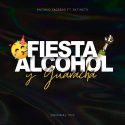 Fiesta Alcohol & Guaracha