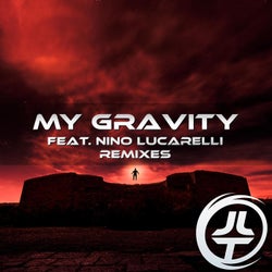 My Gravity (feat. Nino Lucarelli) [The Remixes]