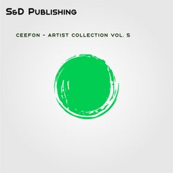Artist Collection, Vol. 5