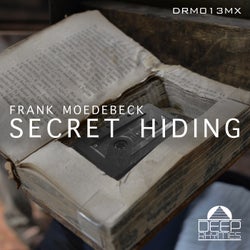 Secret Hiding