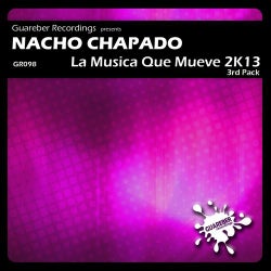 La Musica Que Mueve 2K13 3rd Pack