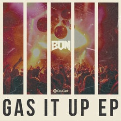Gas It Up