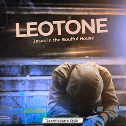 Jesus in the Soulful House