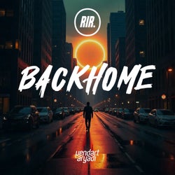 Back Home