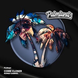 Come Closer (Extended Mix)