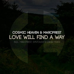 Love Will Find A Way