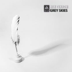 Grey Skies (Original mix)