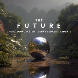 The Future (Extended Mix)