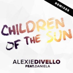 Children of the Sun (Remixes)