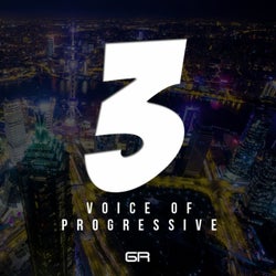 Voice Of Progressive 3