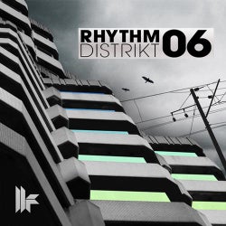 Rhythm Distrikt 06