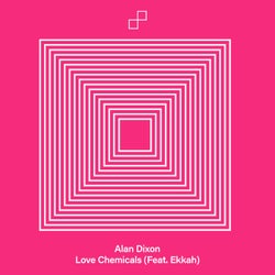 Love Chemicals (feat. Ekkah)