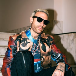 Don Diablo’s Lose Control Chart