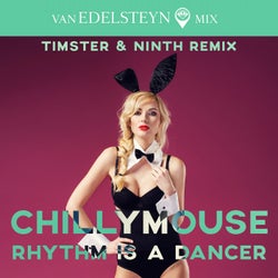 Rhythm Is A Dancer (Timster & Ninth Remix)