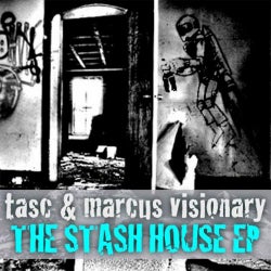 The Stash House EP
