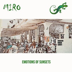 Emotions of Sunsets