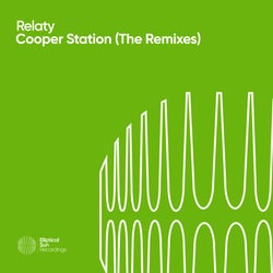 Cooper Station [ The Remixes ]