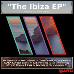 The Ibiza EP