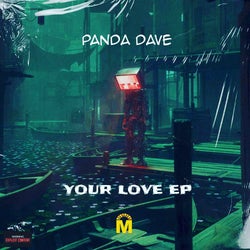 Your Love EP Chart