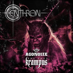 Krampus (Agonoize RMX 2025)