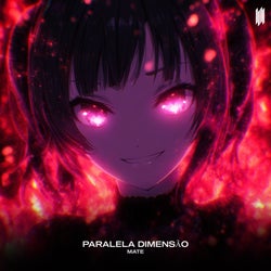 PARALELA DIMENSAO