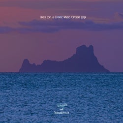 Ibiza Lofi & Lounge Music Opening 2024