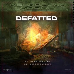 Head Shaking, Irresponsible