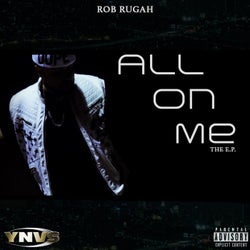 All On Me - EP