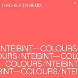 Colours (Theo Kottis Remix)
