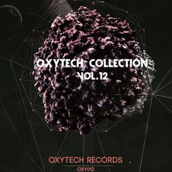 Oxytech Collection, Vol. 12