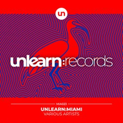 Unlearn:Miami