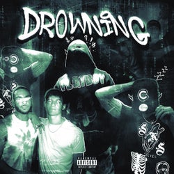 DROWNING