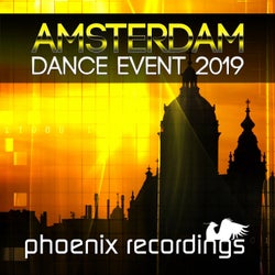 Phoenix Recordings Amsterdam Dance Event 2019