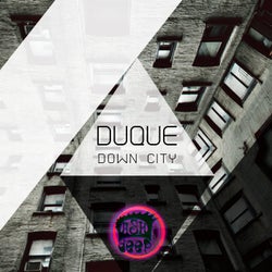 Down City
