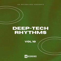 Deep-Tech Rhythms, Vol. 10