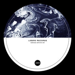 Various Artists 001 - Launch EP
