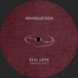 Real Love