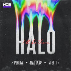 Halo (I'll Be There)