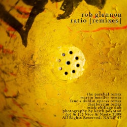 Ratio Remixes